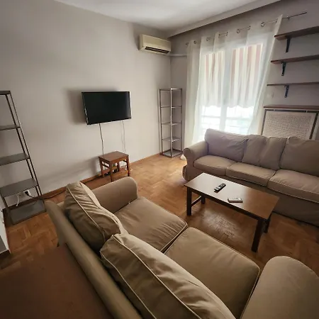 Elite Riviera Apartment