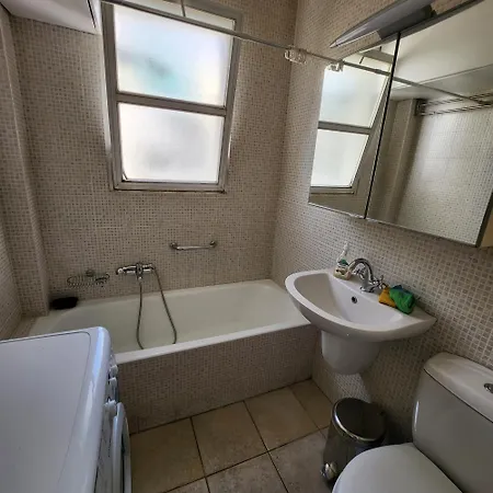 Apartment Elite Riviera *
