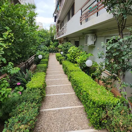 Elite Riviera Athens