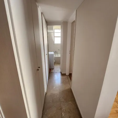 Apartment Elite Riviera *