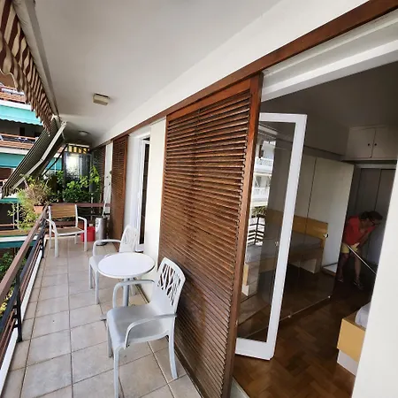 Elite Riviera Apartment Athens
