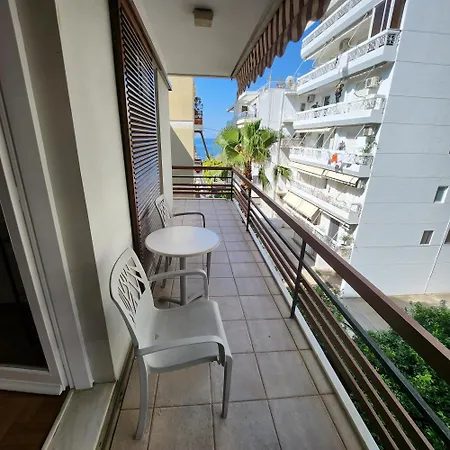 Elite Riviera Apartment *